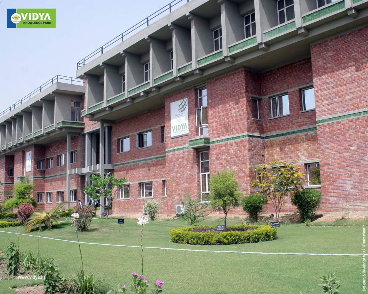 Vidya College of Engineering Meerut Academic Building photo 1